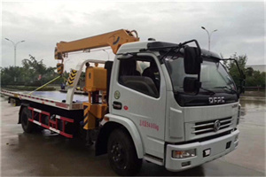 薛城24小时道路救援服务