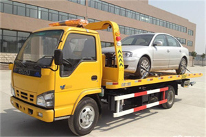 薛城道路救援一般怎么收费