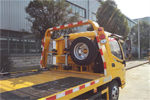 薛城附近汽车搭电救援电话