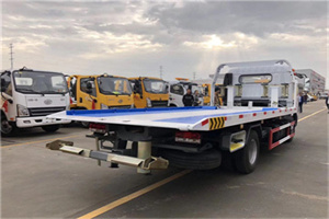 薛城汽车救援补胎