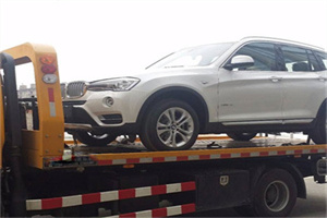 薛城拖车24小时服务电话