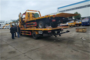 薛城同城汽车补胎