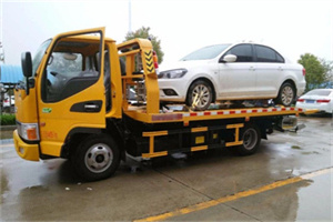 薛城附近拖车救援24小时服务热线
