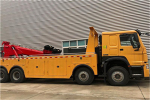 薛城道路救援公司